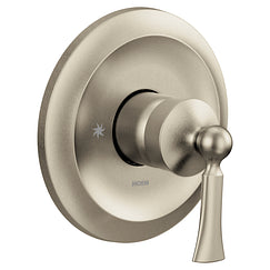 MOEN UT35501BN Wynford  M-Core 3-Series Valve Only In Brushed Nickel