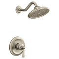 MOEN UT35502BN Wynford M-Core 3-Series Shower Trim - Brushed Nickel
