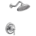 MOEN UT35502EP Wynford M-Core 3-Series Shower Trim - Chrome
