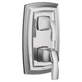 MOEN UT3611 Voss M-Core 3-Series with Integrated Transfer Valve Trim - Chrome