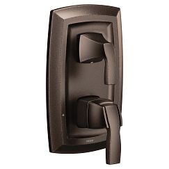 MOEN UT3611ORB Voss M-Core 3-Series with Integrated Transfer Valve Trim - Oil Rubbed Bronze