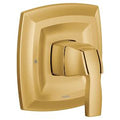 MOEN UT3691BG Voss M-Core 3-Series Valve Trim - Brushed Gold