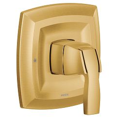 MOEN UT3691BG Voss M-Core 3-Series Valve Trim - Brushed Gold