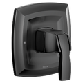 MOEN UT3691BL Voss M-Core 3-Series Valve Trim - Matte Black