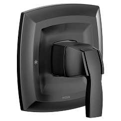 MOEN UT3691BL Voss M-Core 3-Series Valve Trim - Matte Black