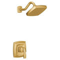 MOEN UT3692BG Voss M-Core 3-Series Shower Trim - Brushed Gold