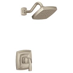 MOEN UT3692BN Voss M-Core 3-Series Shower Trim - Brushed Nickel