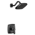 MOEN UT3692EPBL Voss M-Core 3-Series Shower Trim - Matte Black