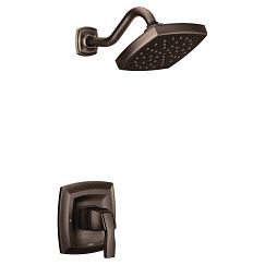 MOEN UT3692EPORB Voss  M-Core 3-Series Shower Only In Oil Rubbed Bronze