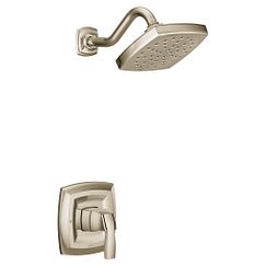 MOEN UT3692NL Voss M-Core 3-Series Shower Trim - Polished Nickel