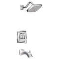 MOEN UT3693 Voss M-Core 3-Series Tub and Shower Trim - Chrome