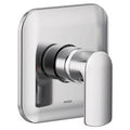 MOEN UT3811 Rizon M-Core 3-Series Valve Trim - Chrome