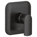 MOEN UT3811BL Rizon M-Core 3-Series Valve Trim - Matte Black