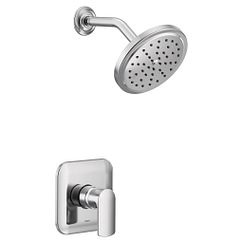 MOEN UT3812EP Rizon  M-Core 3-Series Shower Only In Chrome