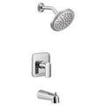 MOEN UT3813EP Rizon M-Core 3-Series Tub and Shower Trim - Chrome