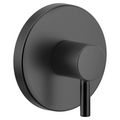 MOEN UT4191BL Align M-Core 3-Series Transfer Valve Trim - Matte Black