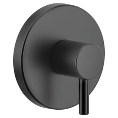 MOEN UT4191BL Align  M-Core Transfer Vertical Spa In Matte Black