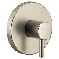 MOEN UT4191BN Align M-Core 3-Series Transfer Valve Trim - Brushed Nickel