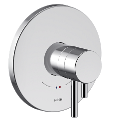 MOEN UT4291 Align M-Core 4-Series Valve Trim - Chrome