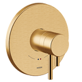 MOEN UT4291BG Align M-Core 4-Series Valve Trim - Brushed Gold