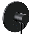 MOEN UT4291BL Align M-Core 4-Series Valve Trim - Matte Black