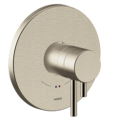 MOEN UT4291BN Align M-Core 4-Series Valve Trim - Brushed Nickel