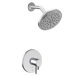 MOEN UT4292EP Align M-Core 4-Series Shower Trim - Chrome