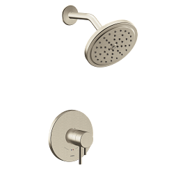 MOEN UT4292EPBN Align M-Core 4-Series Shower Trim - Brushed Nickel