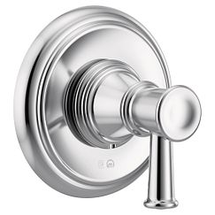 MOEN UT4301 Belfield M-Core 3-Series Transfer Valve Trim - Chrome