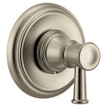 MOEN UT4301BN Belfield M-Core 3-Series Transfer Valve Trim - Brushed Nickel