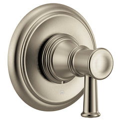 MOEN UT4301BN Belfield M-Core 3-Series Transfer Valve Trim - Brushed Nickel