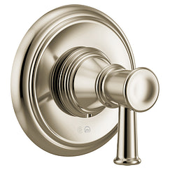 MOEN UT4301NL Belfield M-Core 3-Series Transfer Valve Trim - Polished Nickel