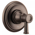MOEN UT4301ORB Belfield M-Core 3-Series Transfer Valve Trim - Oil Rubbed Bronze