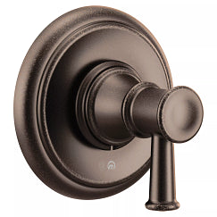 MOEN UT4301ORB Belfield M-Core 3-Series Transfer Valve Trim - Oil Rubbed Bronze