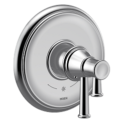 MOEN UT4311 Belfield M-Core 4-Series Valve Trim - Chrome