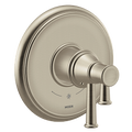 MOEN UT4311BN Belfield M-Core 4-Series Valve Trim - Brushed Nickel