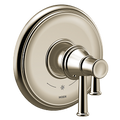 MOEN UT4311NL Belfield M-Core 4-Series Valve Trim - Polished Nickel