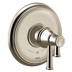 MOEN UT4311NL Belfield M-Core 4-Series Valve Trim - Polished Nickel
