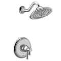 MOEN UT4312EP Belfield M-Core 4-Series Shower Trim - Chrome