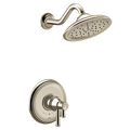MOEN UT4312EPNL Belfield M-Core 4-Series Shower Trim - Polished Nickel