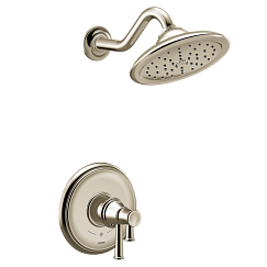 MOEN UT4312EPNL Belfield M-Core 4-Series Shower Trim - Polished Nickel