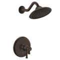 MOEN UT4312EPORB Belfield M-Core 4-Series Shower Trim - Oil Rubbed Bronze