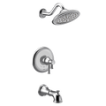 MOEN UT4313EP Belfield M-Core 4-Series Tub and Shower Trim - Chrome