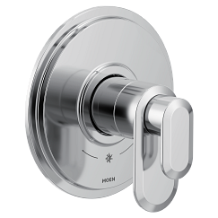 MOEN UT4321 Greenfield M-Core 4-Series Valve Trim - Chrome