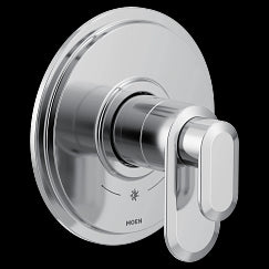 MOEN UT4321 Greenfield Greenfield Chrome M-CORE 4-Series tub/shower valve only, Chrome