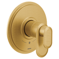 MOEN UT4321BG Greenfield M-Core 4-Series Valve Trim - Brushed Gold