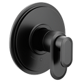 MOEN UT4321BL Greenfield M-Core 4-Series Valve Trim - Matte Black