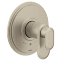 MOEN UT4321BN Greenfield M-Core 4-Series Valve Trim - Brushed Nickel