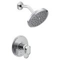 MOEN UT4322EP Greenfield M-Core 4-Series Shower Trim - Chrome
