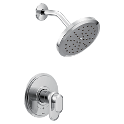 MOEN UT4322EP Greenfield M-Core 4-Series Shower Trim - Chrome